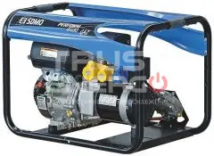 Газовый генератор SDMO PERFORM 4500 GAZ