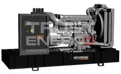 Дизельный генератор Generac VME600 Perkins  trustenergo.ru Дизельный генератор Generac VME600 Perkins  trustenergo.ru