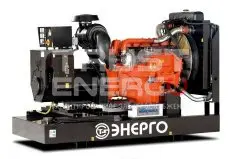 Дизельный генератор Energo ED 300/400 SC