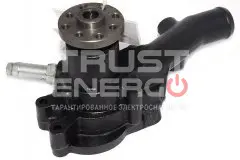 Насос водяной в сборе/Water pump Assy 