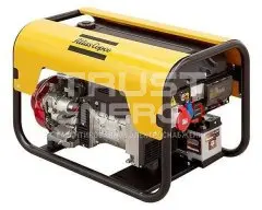 Бензиновый генератор Atlas Copco QEP R6.5 Открытая на раме Honda GX270 trustenergo.ru Бензиновый генератор Atlas Copco QEP R6.5 Открытая на раме Honda GX270 trustenergo.ru