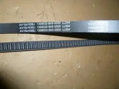 Ремень приводной генератора TDX 16 4L/V-Belt ТРАСТ-ЭНЕРГО