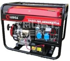 Бензиновый генератор Leega LT 9000 CLE Открытая на раме Leega LT460 trustenergo.ru
 Бензиновый генератор Leega LT 9000 CLE Открытая на раме Leega LT460 trustenergo.ru