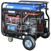 Бензиновый генератор ТСС SGG 12000 EHA Открытая на раме TSS 2V80F trustenergo.ru
Бензиновый генератор ТСС SGG 12000 EHA Открытая на раме TSS 2V80F trustenergo.ru