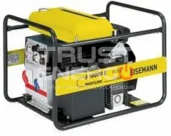 Сварочный генератор Eisemann S 10000E Открытая на раме Briggs&Stratton Vanguard trustenergo.ru Сварочный генератор Eisemann S 10000E Открытая на раме Briggs&Stratton Vanguard trustenergo.ru