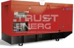 Дизельный генератор Endress ESE 510 VW/AS