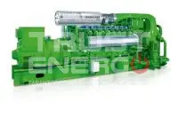 Газовый генератор Jenbacher J 416 B09 Открытая на раме Jenbacher JMS 416 GS trustenergo.ru Газовый генератор Jenbacher J 416 B09 Открытая на раме Jenbacher JMS 416 GS trustenergo.ru