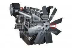 Дизельный двигатель TSS Diesel TDS 782 6LTE Дизельный двигатель TSS Diesel TDS 782 6LTE