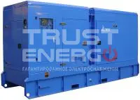 Дизельный генератор ТСС АД-300С-Т400-1РКМ5