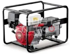 Бензиновый генератор Genmac CLICK RG5000HO Открытая на раме Honda GX270 trustenergo.ru
 Бензиновый генератор Genmac CLICK RG5000HO Открытая на раме Honda GX270 trustenergo.ru
