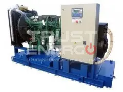Дизельный генератор ПСМ ADV-320 с АВР
