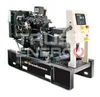 ТО-1 (ТО-500) ДГУ Broadcrown BCC 11-50 (годовое)