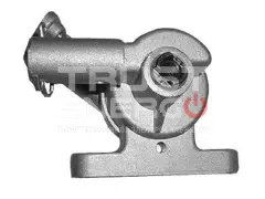 Насос (корпус) масляный KM376AG/Oil Pump