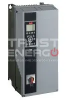 Частотный преобразователь Danfoss VLT AQUA DRIVE FC 202 55кВт 380В Частотный преобразователь Danfoss VLT AQUA DRIVE FC 202 55кВт 380В