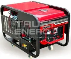 Бензиновый генератор АМПЕРОС LT 10000 LBE с АВР Открытая на раме  ET460 trustenergo.ru
 Бензиновый генератор АМПЕРОС LT 10000 LBE с АВР Открытая на раме  ET460 trustenergo.ru