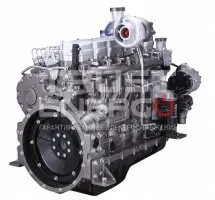 Дизельный двигатель TSS Diesel TDX 500 12VTE Дизельный двигатель TSS Diesel TDX 500 12VTE