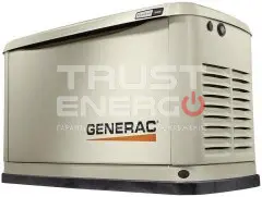Газовый генератор Generac 7078 В кожухе Generac G-FORCE 1000 trustenergo.ru Газовый генератор Generac 7078 В кожухе Generac G-FORCE 1000 trustenergo.ru