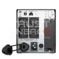 Источник бесперебойного питания APC APC Smart-UPS SUA750ICH-45 для сервера и сетей