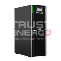 Источник бесперебойного питания Eaton 91PS-10(10)-1x9Ah-MBS для ЦОД trustenergo.ru