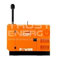 Дизельный генератор TAFE Power TAF-P-35A