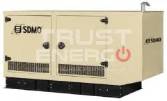Газовый генератор SDMO GZ60-IV В кожухе General Motors trustenergo.ru Газовый генератор SDMO GZ60-IV В кожухе General Motors trustenergo.ru