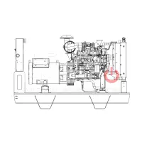 Дизельный генератор Arken ARK-P 1500 Perkins 4012-46TWG3A trustenergo.ru Дизельный генератор Arken ARK-P 1500 Perkins 4012-46TWG3A trustenergo.ru