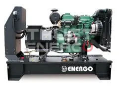 Дизельный генератор Energo AD30-T400