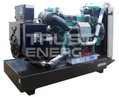 Дизельный генератор GMGen GMV600