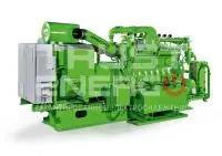 Газовый генератор Jenbacher J 208 C05 Открытая на раме Jenbacher trustenergo.ru Газовый генератор Jenbacher J 208 C05 Открытая на раме Jenbacher trustenergo.ru