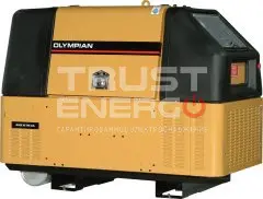 Дизельный генератор Caterpillar GEP44-5 В кожухе