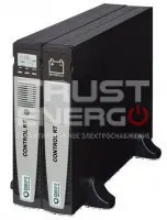 Источник бесперебойного питания GMUPS Control RT 2200/11/P