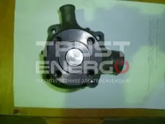 Насос водяной TBD 226B-3,4D/Water pump 