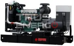 Дизельный генератор EuroPower EP 200 TDE с АВР