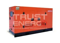 Дизельный генератор MVAE АД-16-230-АР В кожухе с АВР В кожухе MVAE K4100 trustenergo.ru Дизельный генератор MVAE АД-16-230-АР В кожухе с АВР В кожухе MVAE K4100 trustenergo.ru
