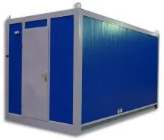 Дизельный генератор GMGen GMD440 В контейнере с АВР В контейнере Doosan P158LE trustenergo.ru Дизельный генератор GMGen GMD440 В контейнере с АВР В контейнере Doosan P158LE trustenergo.ru