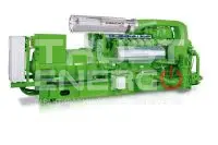 Газовый генератор Jenbacher J 412 B09 Открытая на раме Jenbacher trustenergo.ru Газовый генератор Jenbacher J 412 B09 Открытая на раме Jenbacher trustenergo.ru