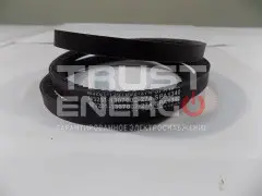 Ремень приводной насоса водяного TDY 235 6LT/Water pump belt