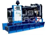 Дизельный генератор ТСС АД-590С-Т400-1РМ8