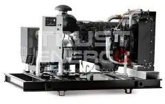 Дизельный генератор Genmac G750PO с АВР Открытая на раме Perkins 4006-23 TAG2A trustenergo.ru Дизельный генератор Genmac G750PO с АВР Открытая на раме Perkins 4006-23 TAG2A trustenergo.ru