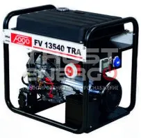 Бензиновый генератор Fogo FV13540TRA контейнере В контейнере Honda VNG18 trustenergo.ru
 Бензиновый генератор Fogo FV13540TRA контейнере В контейнере Honda VNG18 trustenergo.ru