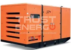 Дизельный генератор RID 450 B-SERIES S с АВР В кожухе Doosan P158LE-S trustenergo.ru Дизельный генератор RID 450 B-SERIES S с АВР В кожухе Doosan P158LE-S trustenergo.ru