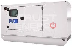Дизельный генератор FG Wilson P26-6S В кожухе с АВР В кожухе Perkins  trustenergo.ru Дизельный генератор FG Wilson P26-6S В кожухе с АВР В кожухе Perkins  trustenergo.ru