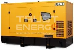 Дизельный генератор JCB G45QS с АВР В кожухе trustenergo.ru Дизельный генератор JCB G45QS с АВР В кожухе trustenergo.ru