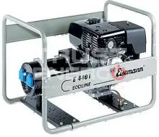 Бензиновый генератор Eisemann E 4401