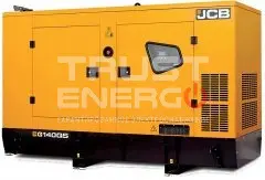 Дизельный генератор JCB G140QS В кожухе trustenergo.ru Дизельный генератор JCB G140QS В кожухе trustenergo.ru