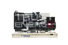 ТО-2 (ТО-1000) ДГУ Teksan TJ101PE5A (один раз в 2 года)