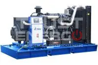 Дизельный генератор ТСС АД-300С-Т400-1РМ26