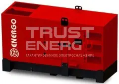 Дизельный генератор Energo EDF 250/400 VS с АВР В кожухе Volvo TAD734GE trustenergo.ru Дизельный генератор Energo EDF 250/400 VS с АВР В кожухе Volvo TAD734GE trustenergo.ru