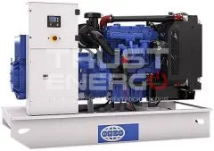 Дизельный генератор FG Wilson P55-3 с АВР