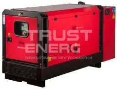 Дизельный генератор Fubag DS 22 DAC ES с АВР